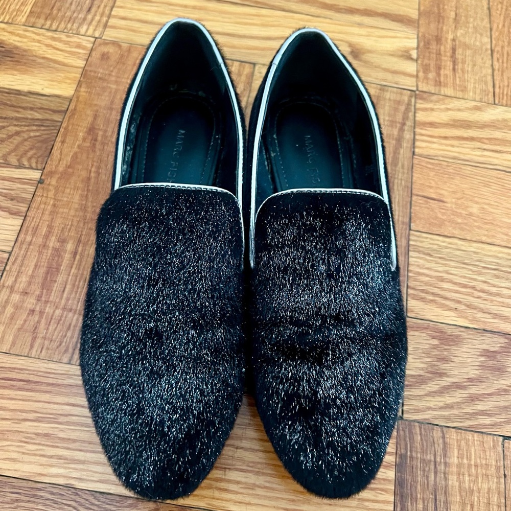 Marc Fisher shoes